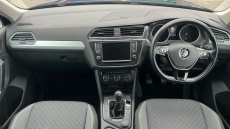 Volkswagen Tiguan 2.0 TDi 150 4Motion SE Nav 5dr Diesel Estate